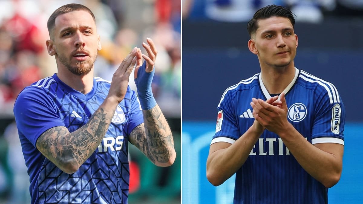 Leihprofis kehren zu Stammvereinen zurück: Schalke verabschiedet auch Churlinov und Kabadayi