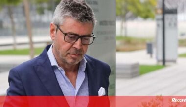 Francisco J. Marques vai deixar de ser diretor de comunicação do FC Porto