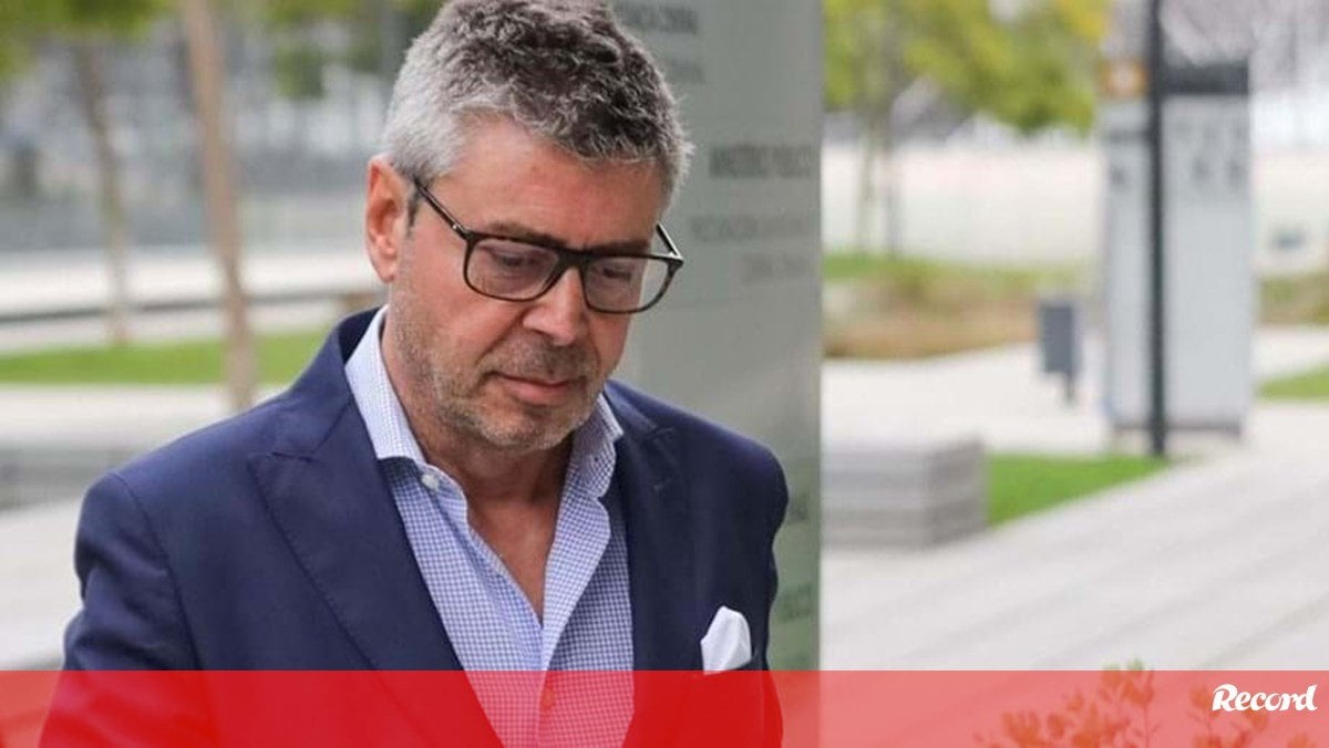 Francisco J. Marques vai deixar de ser diretor de comunicação do FC Porto