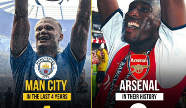 That's a mad stat...