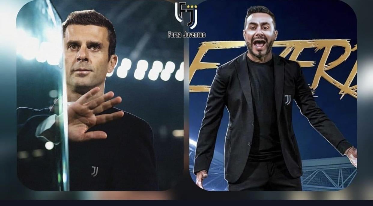 Thiago Motta or De Zerbi?