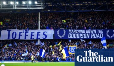 Everton can talk to new buyers with 777 Partners set to miss latest deadline | Everton