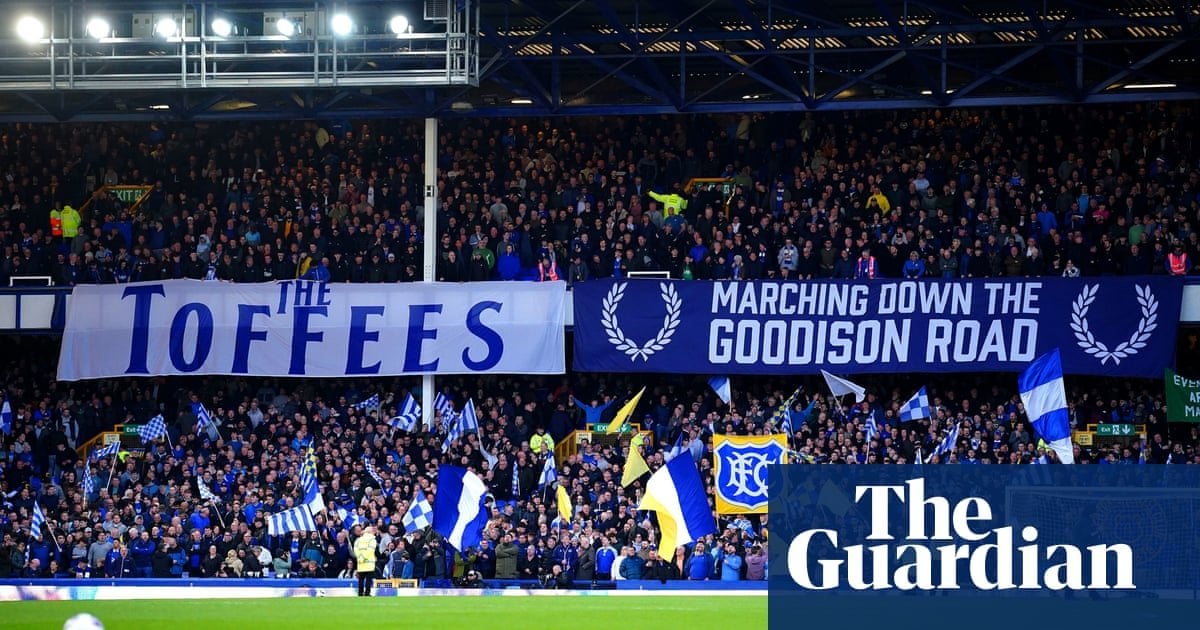 Everton can talk to new buyers with 777 Partners set to miss latest deadline | Everton