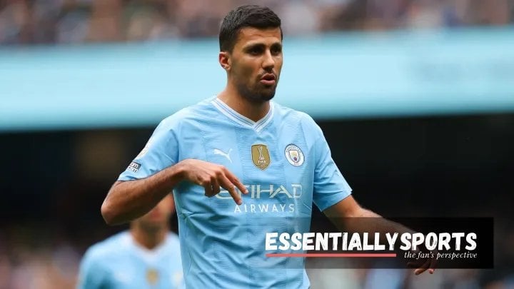 Roy Keane Agrees With Rodri's Claims Criticizing Arsenal's Mentality For Premier League Title Loss