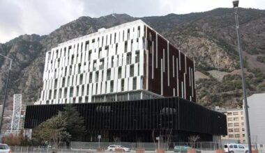 Condemnat a un any de presó i a pagar 45.000 euros als familiars de la víctima de l'accident mortal de la Rabassa