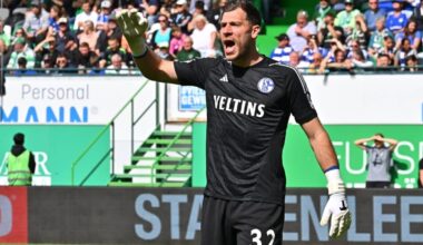 Schalke bereitet sich auf Müller-Abschied vor