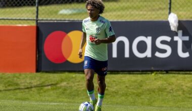 Chelsea make proposal to sign 'Heir of Cafu' Pedro Lima
