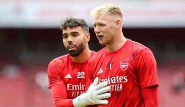 David Raya: Did Mikel Arteta’s Gamble Pay Off?