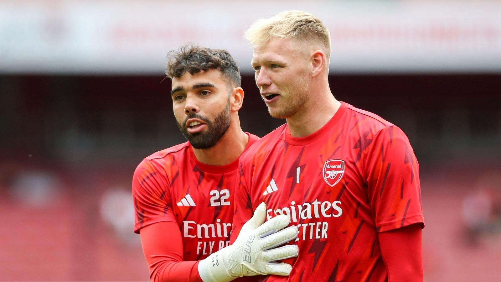 David Raya: Did Mikel Arteta’s Gamble Pay Off?