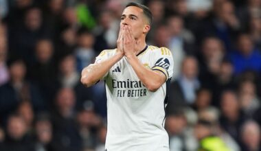 Real Madrid have decided to proceed to extend Lucas Vazquez’s contract, waiting to agree on terms as soon as possible. Club and player both want to continue together. After that, Real Madrid will also discuss about the possibility to extend Dani Carvajal’s contract.
