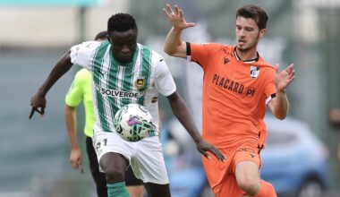 Rio Ave tem permanência praticamente garantida, Vitória atrasa-se na luta pelo pódio