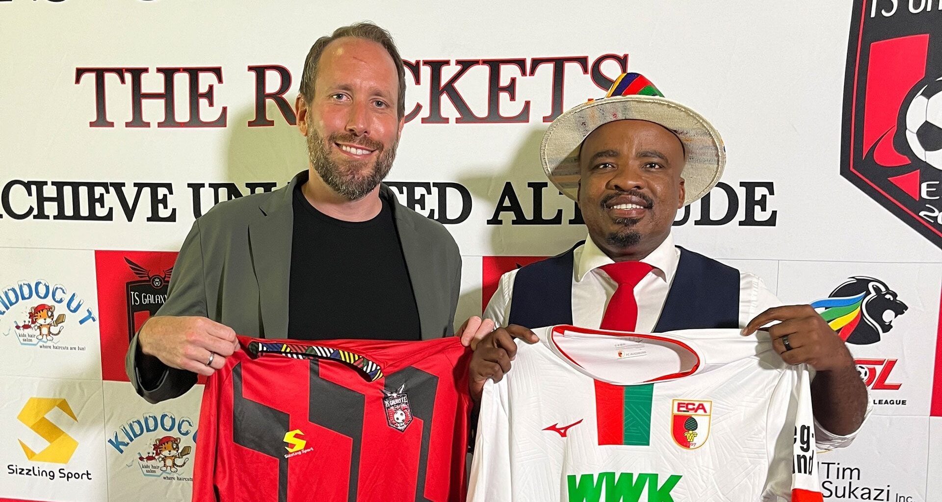 FC Augsburg reist nach Südafrika | FC Augsburg