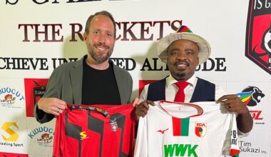 FC Augsburg reist nach Südafrika | FC Augsburg