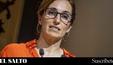 El Gobierno aprueba un proyecto de ley para volver a la sanidad universal