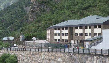 Batxillerat d'art per al Sant Ermengol i ampliació de matrícules al María Moliner