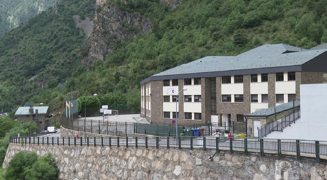 Batxillerat d'art per al Sant Ermengol i ampliació de matrícules al María Moliner