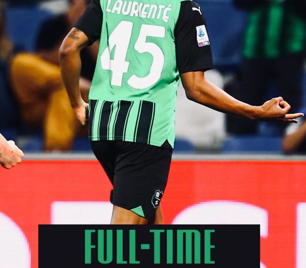 Inter just got Juventused