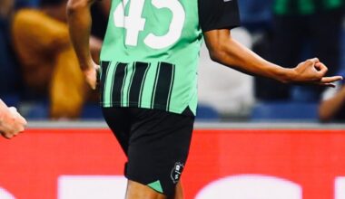 Inter just got Juventused