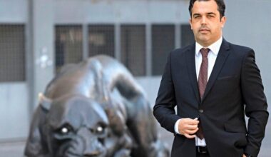 Boavista: Vítor Murta despediu-se dos funcionários e cessou funções na SAD