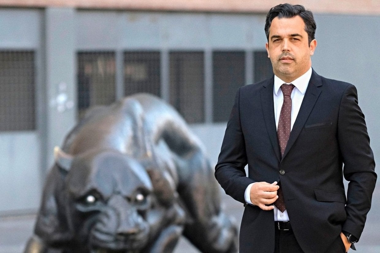 Boavista: Vítor Murta despediu-se dos funcionários e cessou funções na SAD