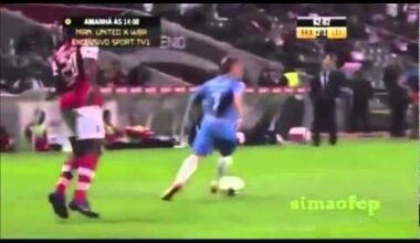 Quais foram os verdadeiros jogadores do Campeonato Português que "as ruas não se vão esquecer"?