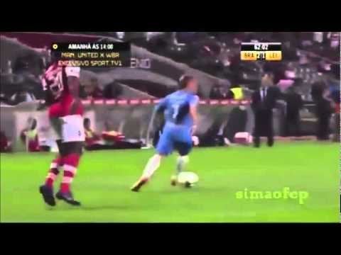 Quais foram os verdadeiros jogadores do Campeonato Português que "as ruas não se vão esquecer"?