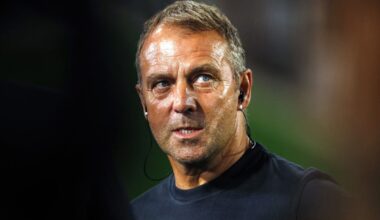 Hansi Flick is *pushing* for a Barcelona move. @FabrizioRomano