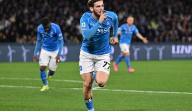 [Djamel] The desire to buy Khvicha Kvaratskhelia is unanimous at the club.  Luis Enrique wants a fast and very strong winger in 1v1. Kvara’s profile was offered to him and Enrique really likes it. He thinks that Kvaratskhelia would fit perfectly with what he wants to implement.