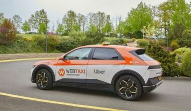 Partnership with Webtaxi : Global taxi company Uber to debut in Luxembourg