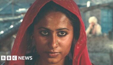 Manthan: The Indian film at Cannes made by half a million farmers