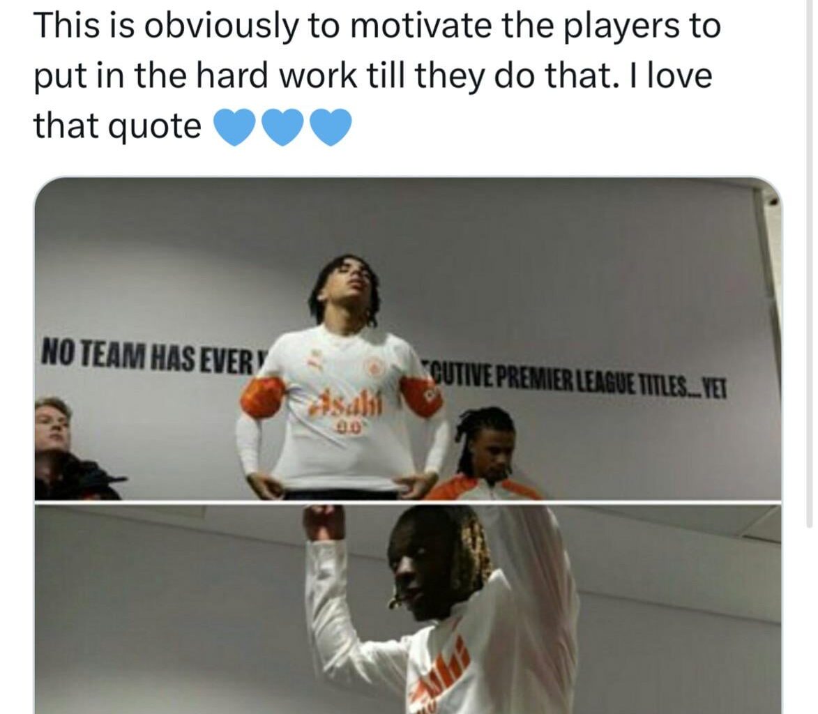It’s time , wishing them all the best