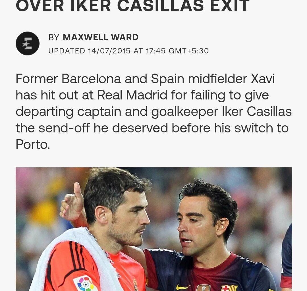 Imagine spending your entire life accusing your rivals of everything you do. From paying off referees to disrespecting your legends. It is hard to feel sorry for him after all his hatred for our club. He deserves every bit he gets from his "beloved club".