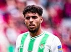 Palace close in on defender