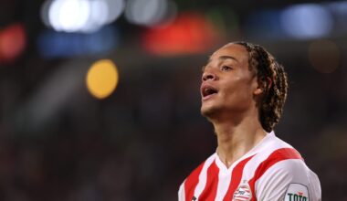 Meeting soon between Xavi Simons, his agents, and PSG. The player will have a say and will also have a chance to *PUSH* for a loan move to any club of his choice. Barcelona feel he’s an ‘incredible market opportunity’. @FabrizioRomano