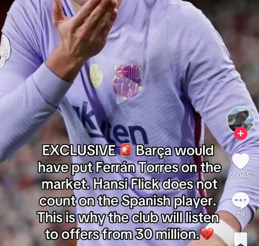 TikTok is unreal