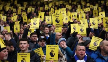 ‘Peasants vs. Marie Antoinette’: What the Premier League does with its billions of dollars is riling 72 other soccer clubs