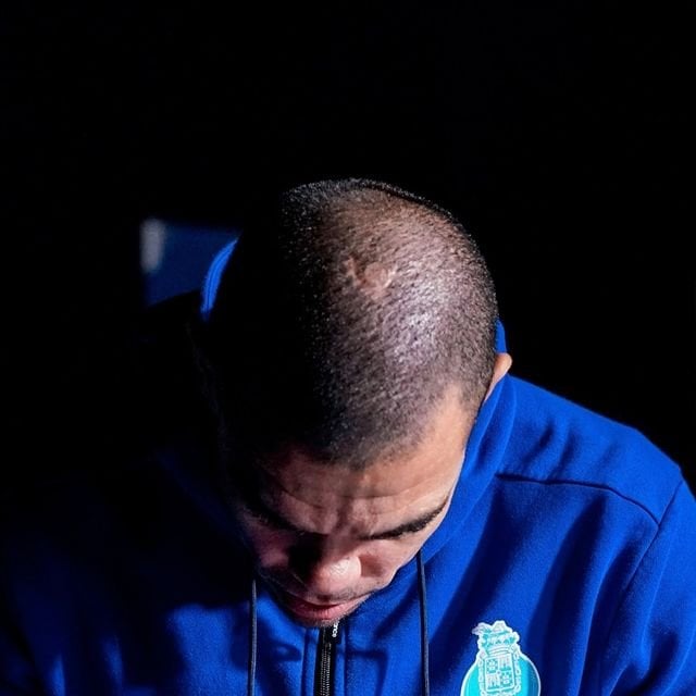Começo a achar que o Pepe anda por aí no Reddit