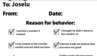 Put some respect on his name!