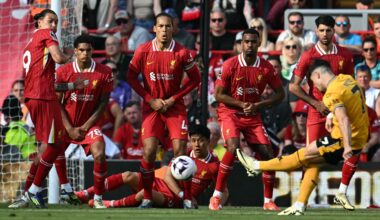 Season trends: Why direct free-kick goals hit all-time low