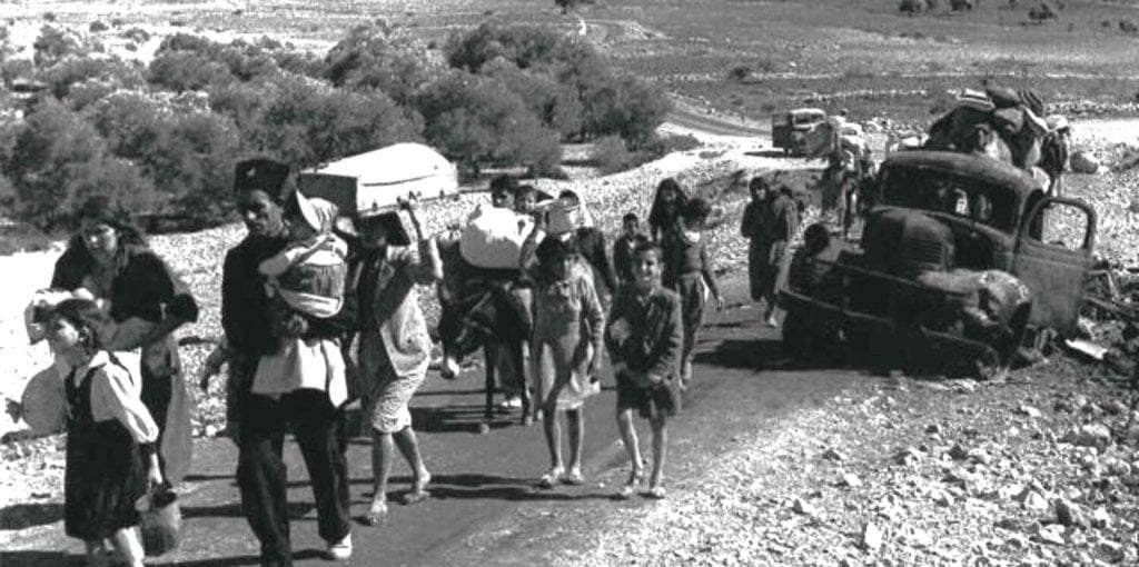 Palestine. La Nakba, une catastrophe qui résiste à la censure
