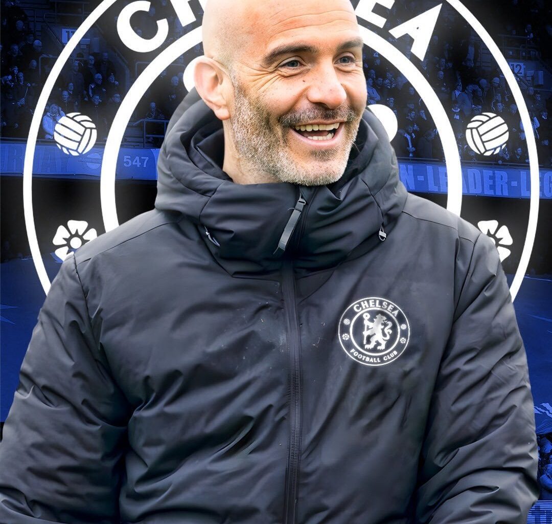 Chelsea have agreed to appoint Enzo Maresca as new head coach, here we go!