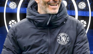 Chelsea have agreed to appoint Enzo Maresca as new head coach, here we go!