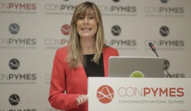 La UCO afirma que el "único elemento" que vincula a Begoña Gómez con Globalia es haber coincidido con su ex CEO