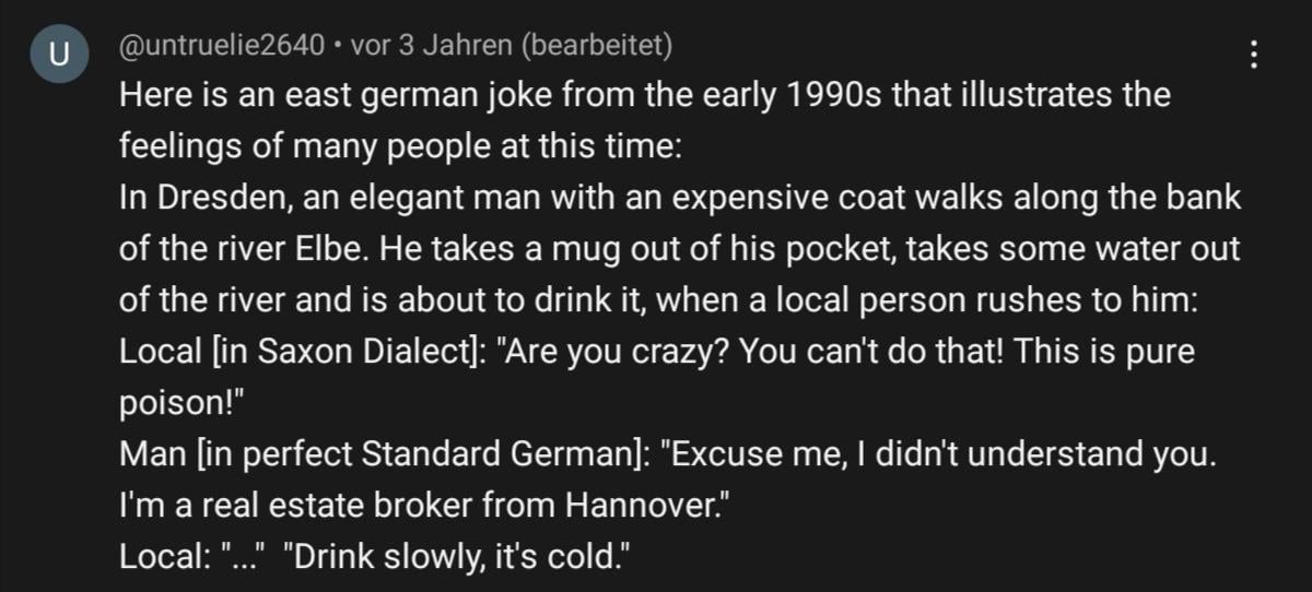 Can someone explain this joke to me?