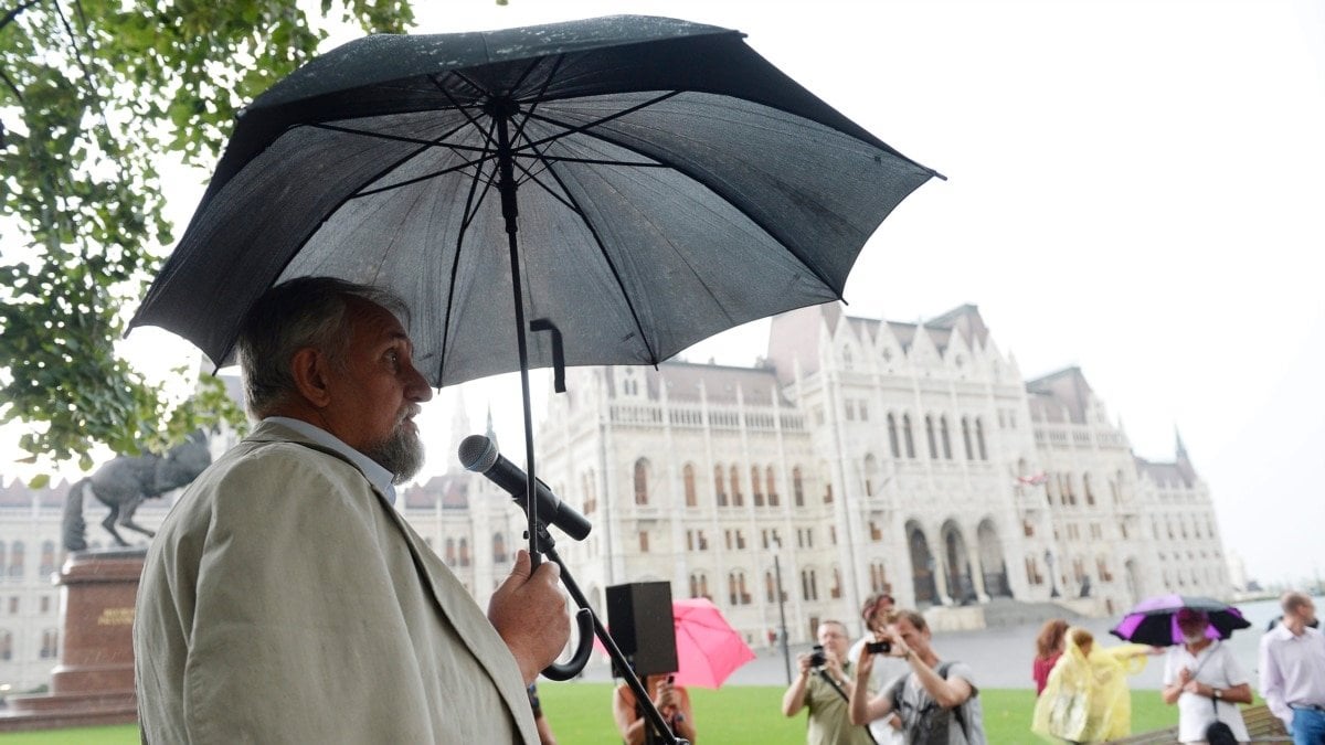 A kormány köreihez került az állami földbirtokok jelentős része – elkészült az utolsó Ángyán-jelentés
