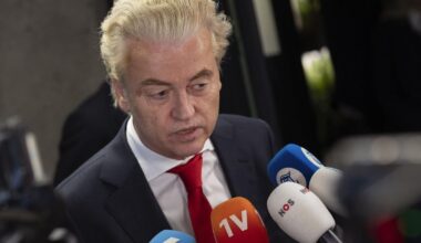 Nová nizozemská vláda ohlásila nejpřísnější migrační politiku v dějinách země