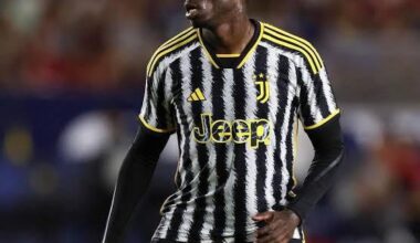 What are your thoughts on Timothy Weah so far?