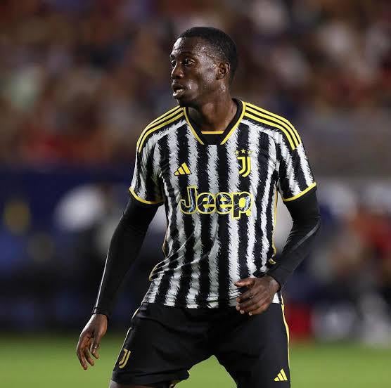 What are your thoughts on Timothy Weah so far?