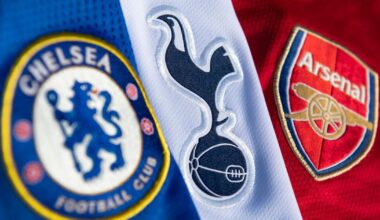 FIFA decision moves Arsenal, Chelsea, and Tottenham closer to '39th game' abroad