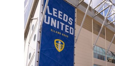 Red Bull erwirbt Anteile am Leeds United Football Club und wird neuer Trikot-Sponsor